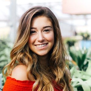 Meet your Posher, Kamryn